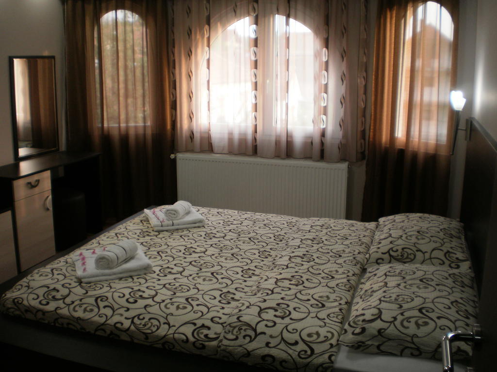 Garni Hotel Kaca Kragujevac Pokoj fotografie